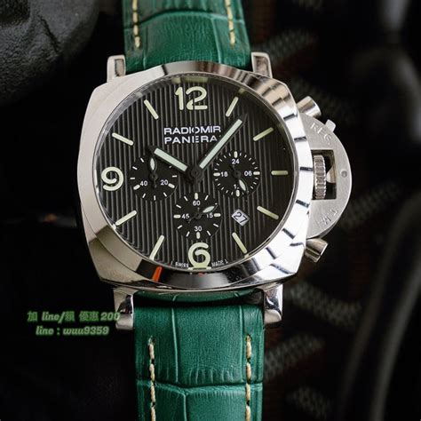 panerai 手錶|Panerai 沛納海手錶的所有價格 .